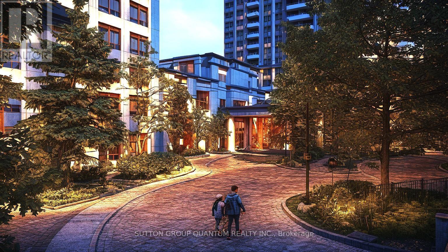 716 - 25 Kingsbridge Garden Circle Property Photo 27