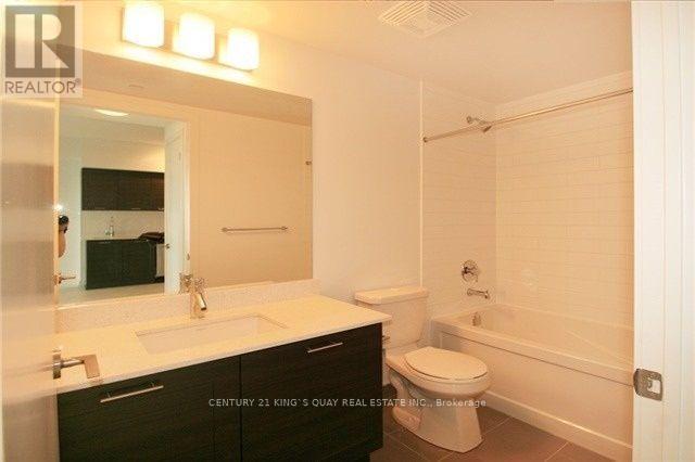 2212 Lakeshore Boulevard #1604 Property Photo 7