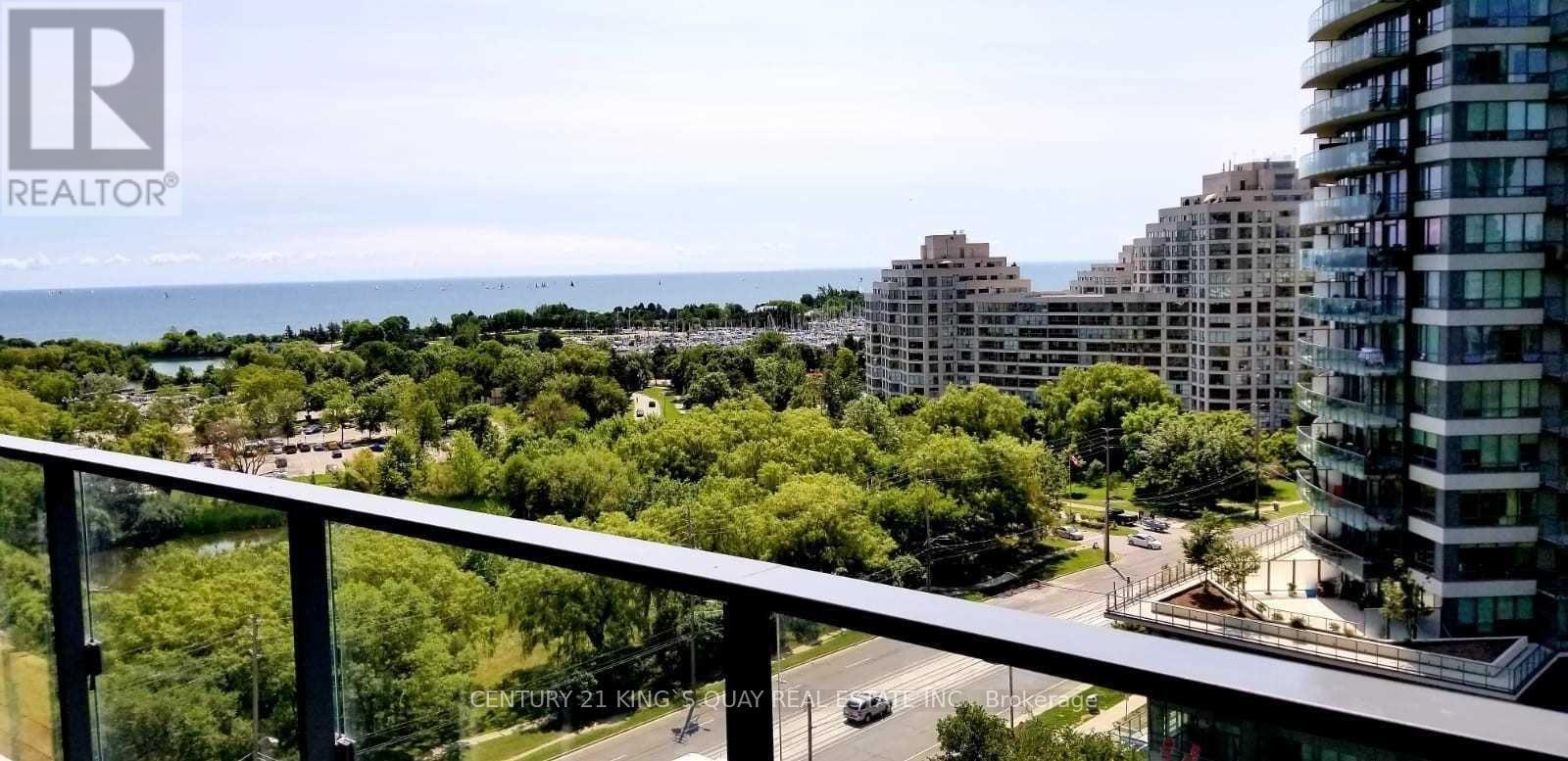 2212 Lakeshore Boulevard #1604 Property Photo 9