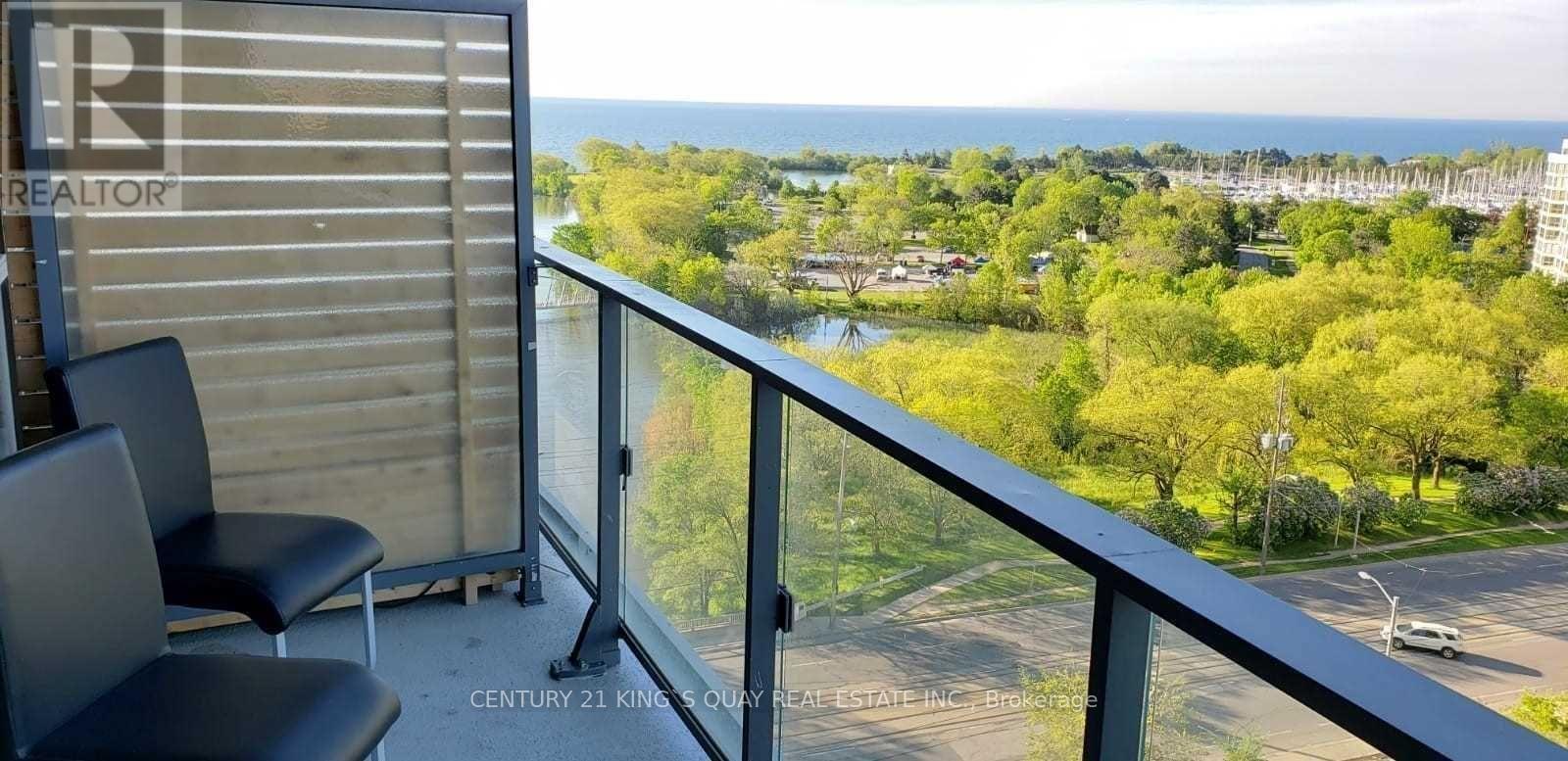 2212 Lakeshore Boulevard #1604 Property Photo 10