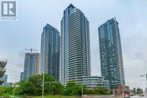 2212 Lakeshore Boulevard #1604 Property Photo 17