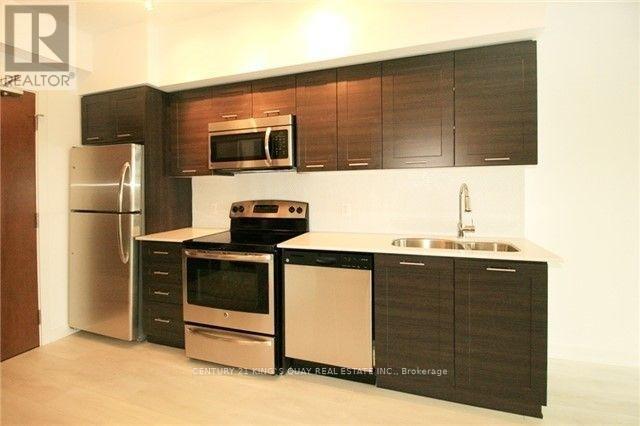 2212 Lakeshore Boulevard #1604 Property Photo 18