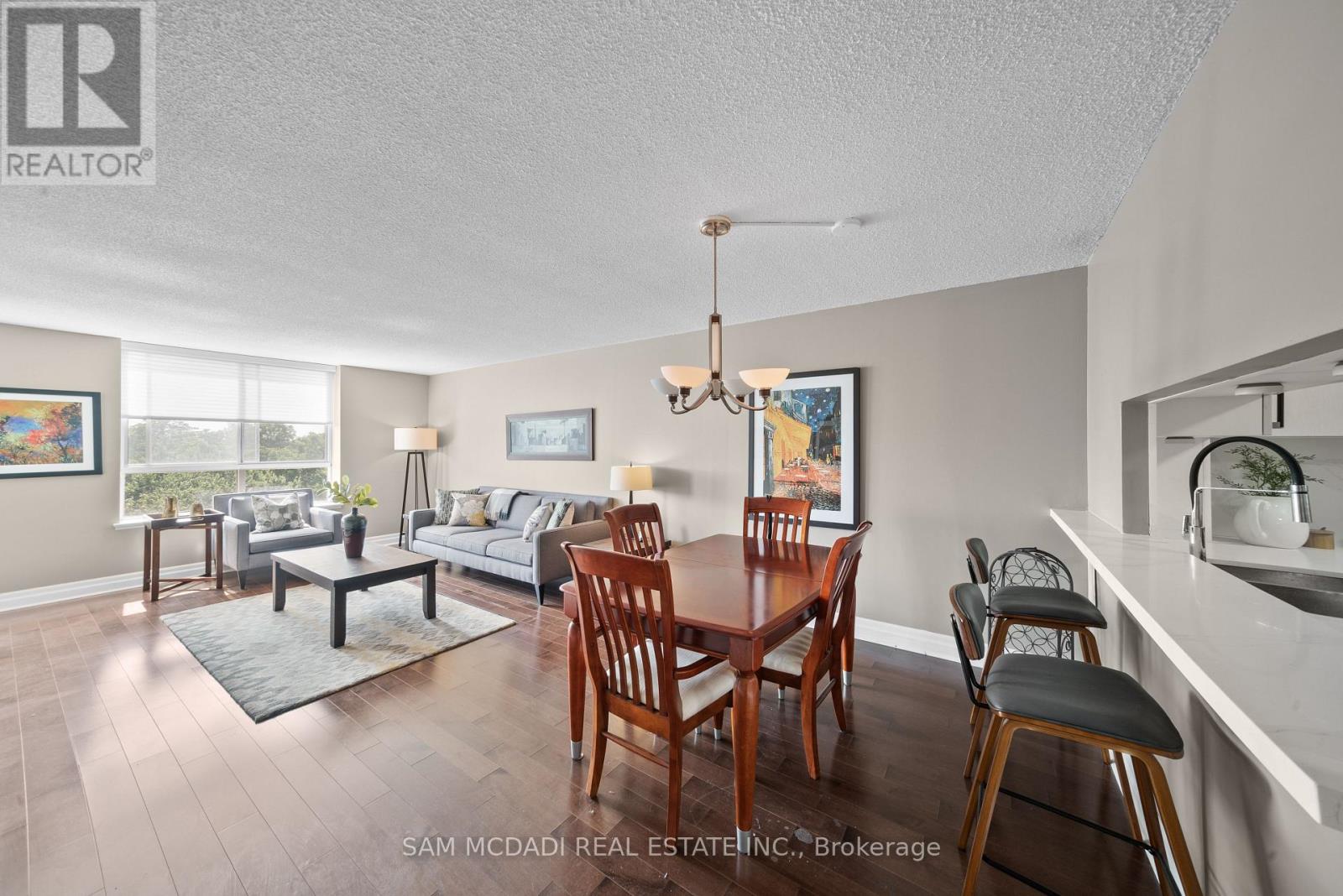 1485 Lakeshore Road #1109 Property Photo 7