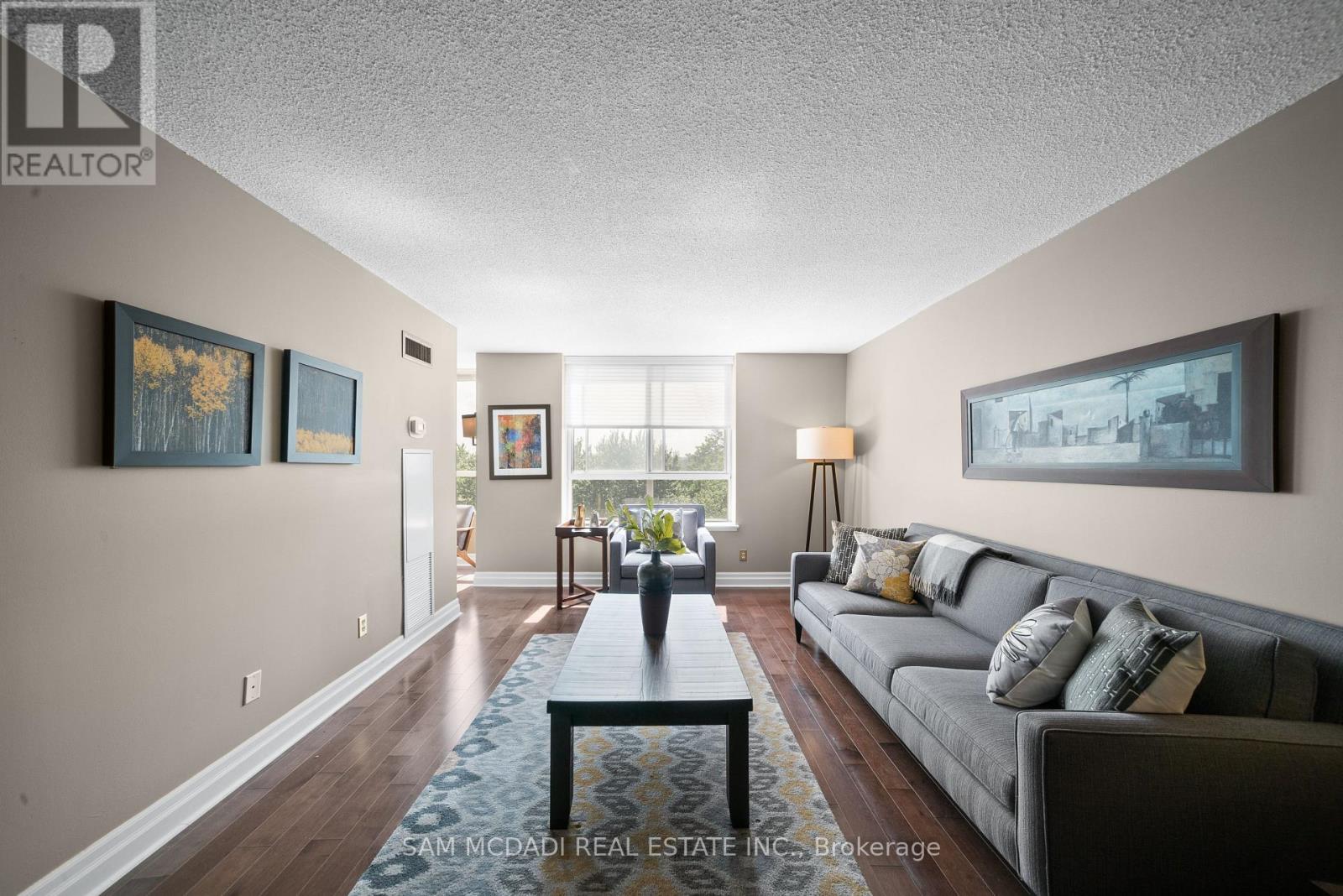 1485 Lakeshore Road #1109 Property Photo 9