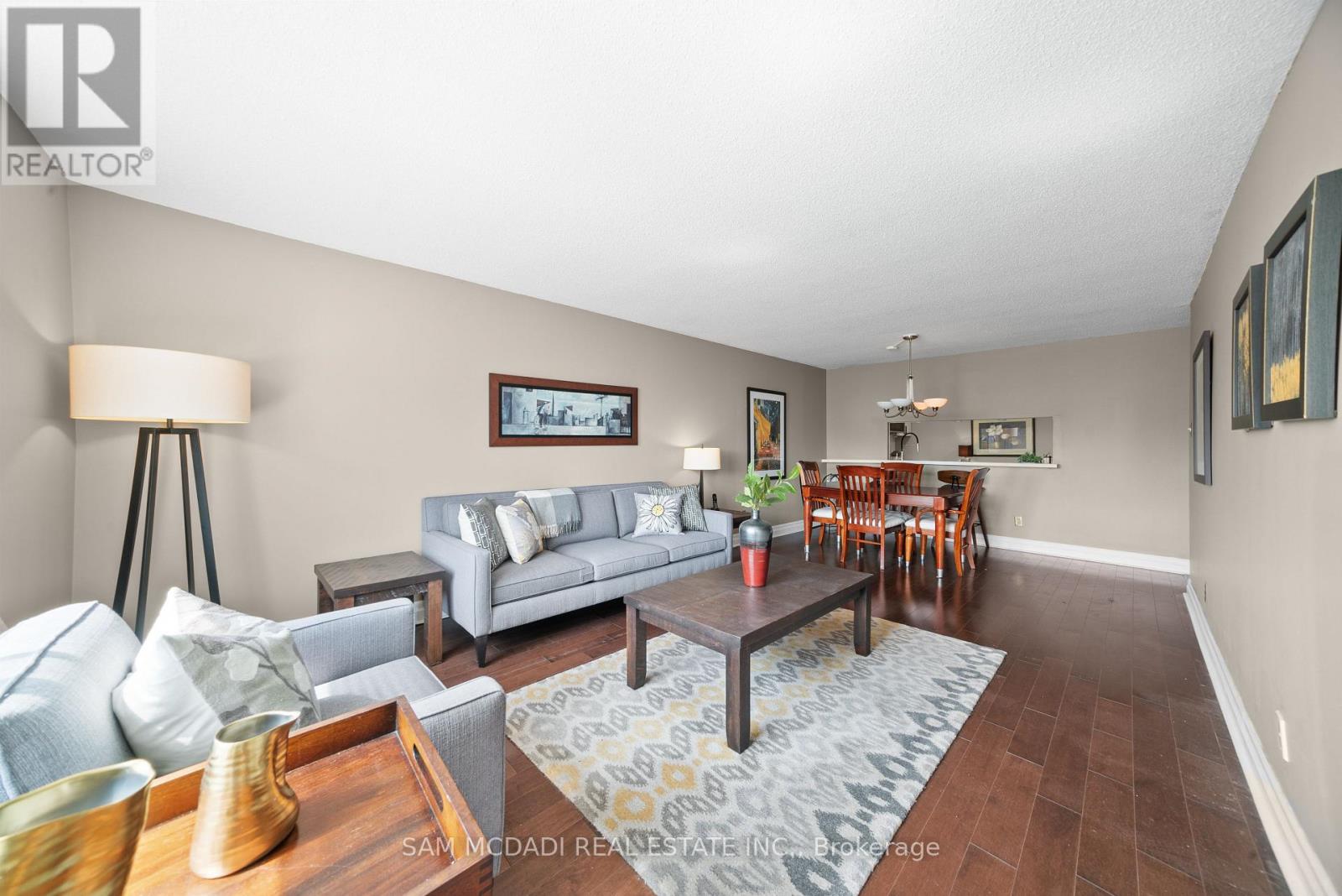 1485 Lakeshore Road #1109 Property Photo 11