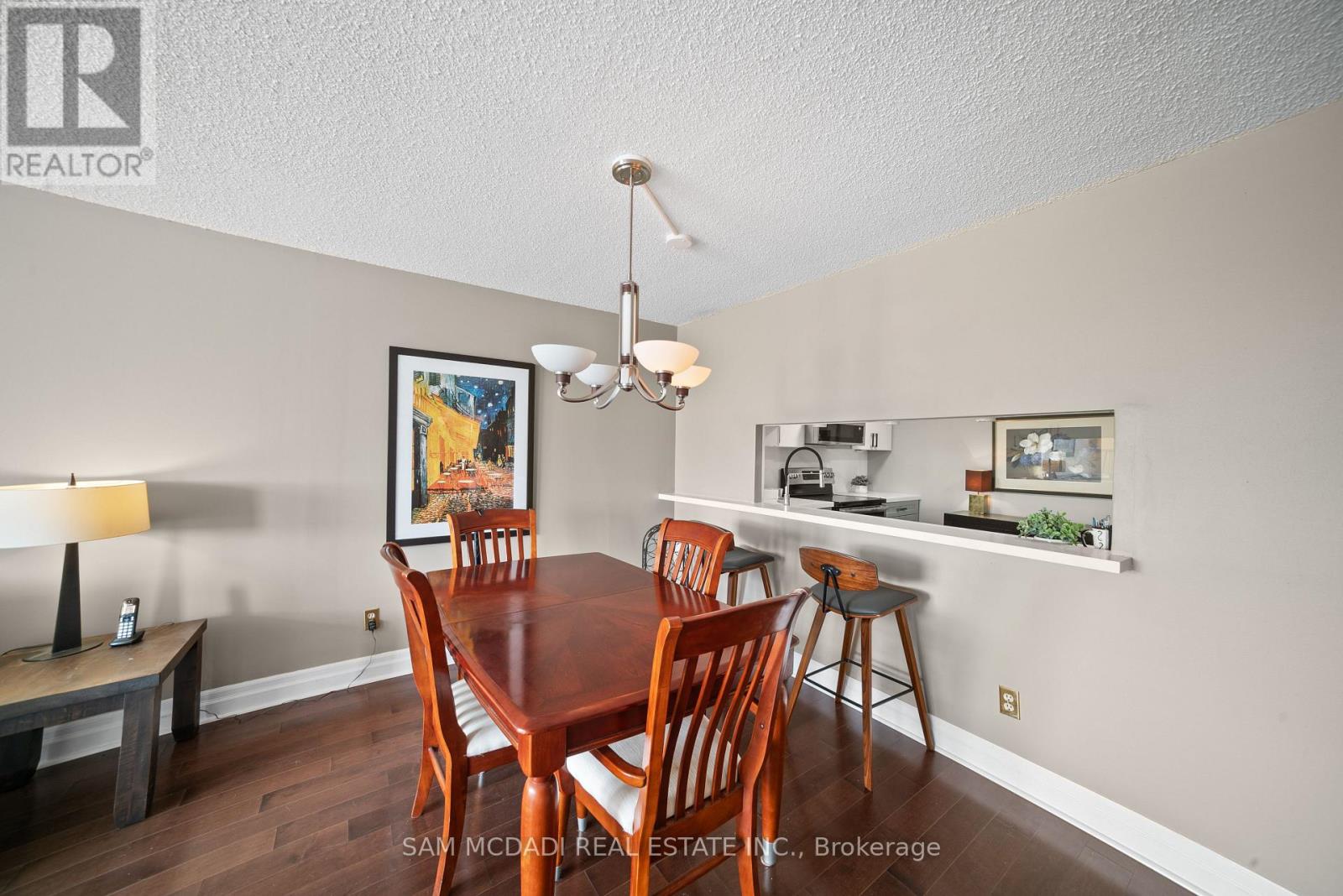 1485 Lakeshore Road #1109 Property Photo 12