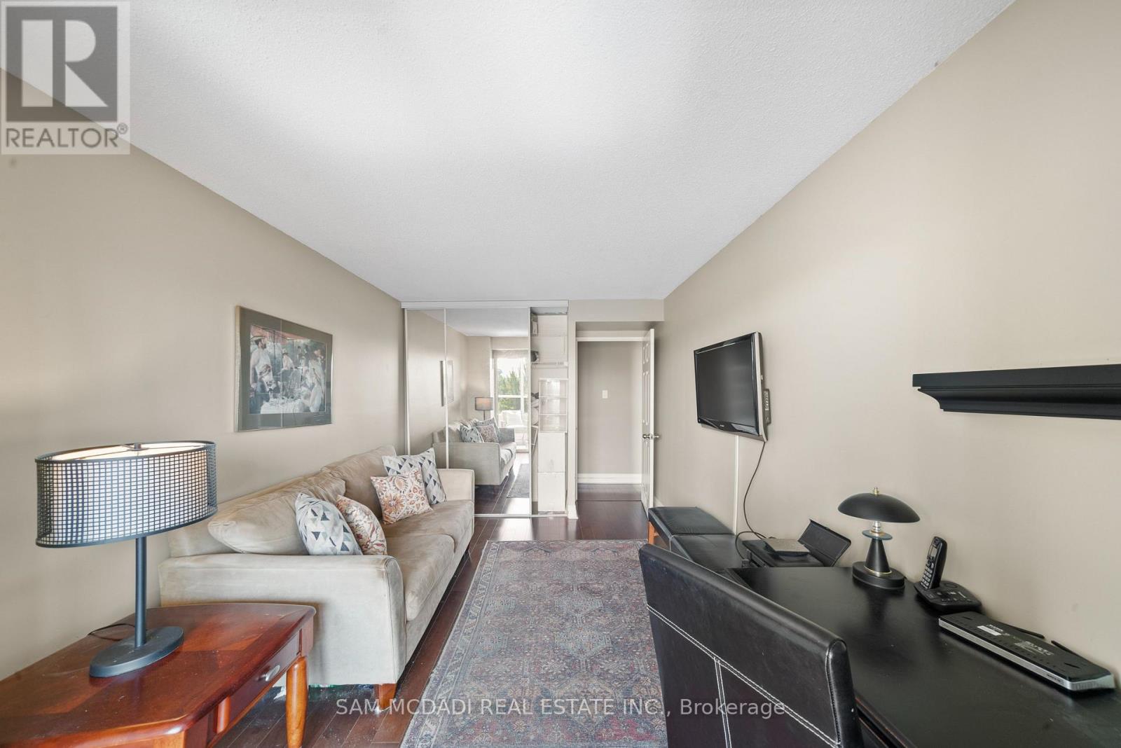 1485 Lakeshore Road #1109 Property Photo 13