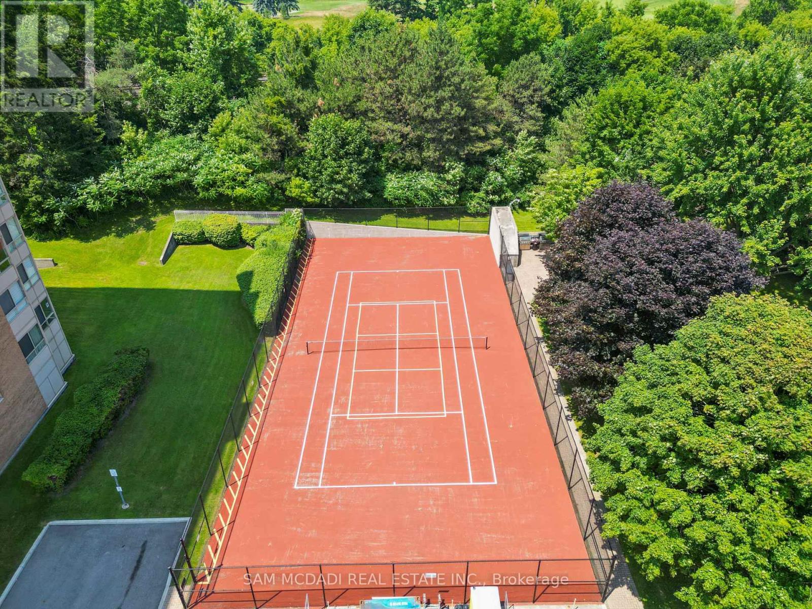 1485 Lakeshore Road #1109 Property Photo 22