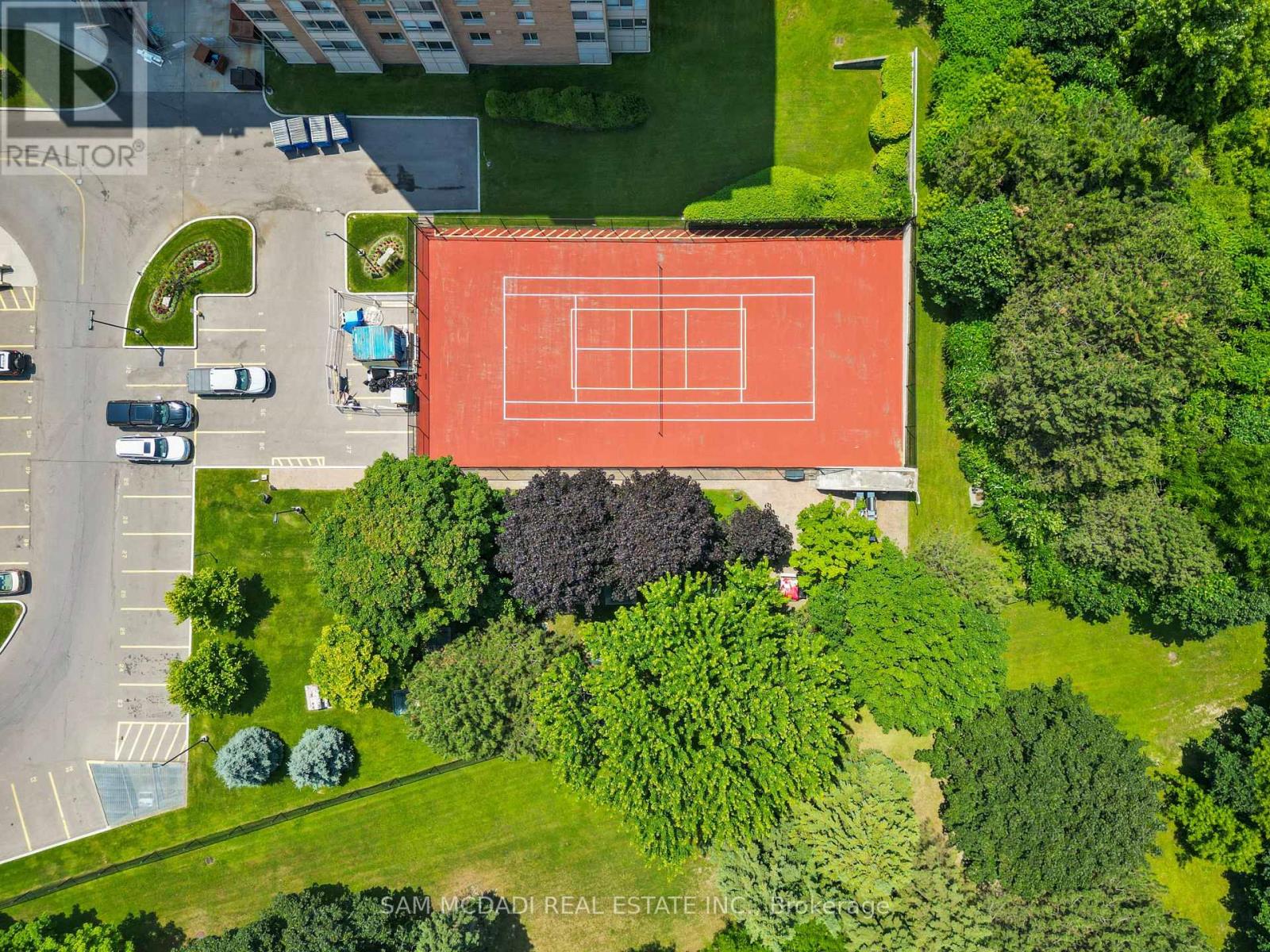 1485 Lakeshore Road #1109 Property Photo 23