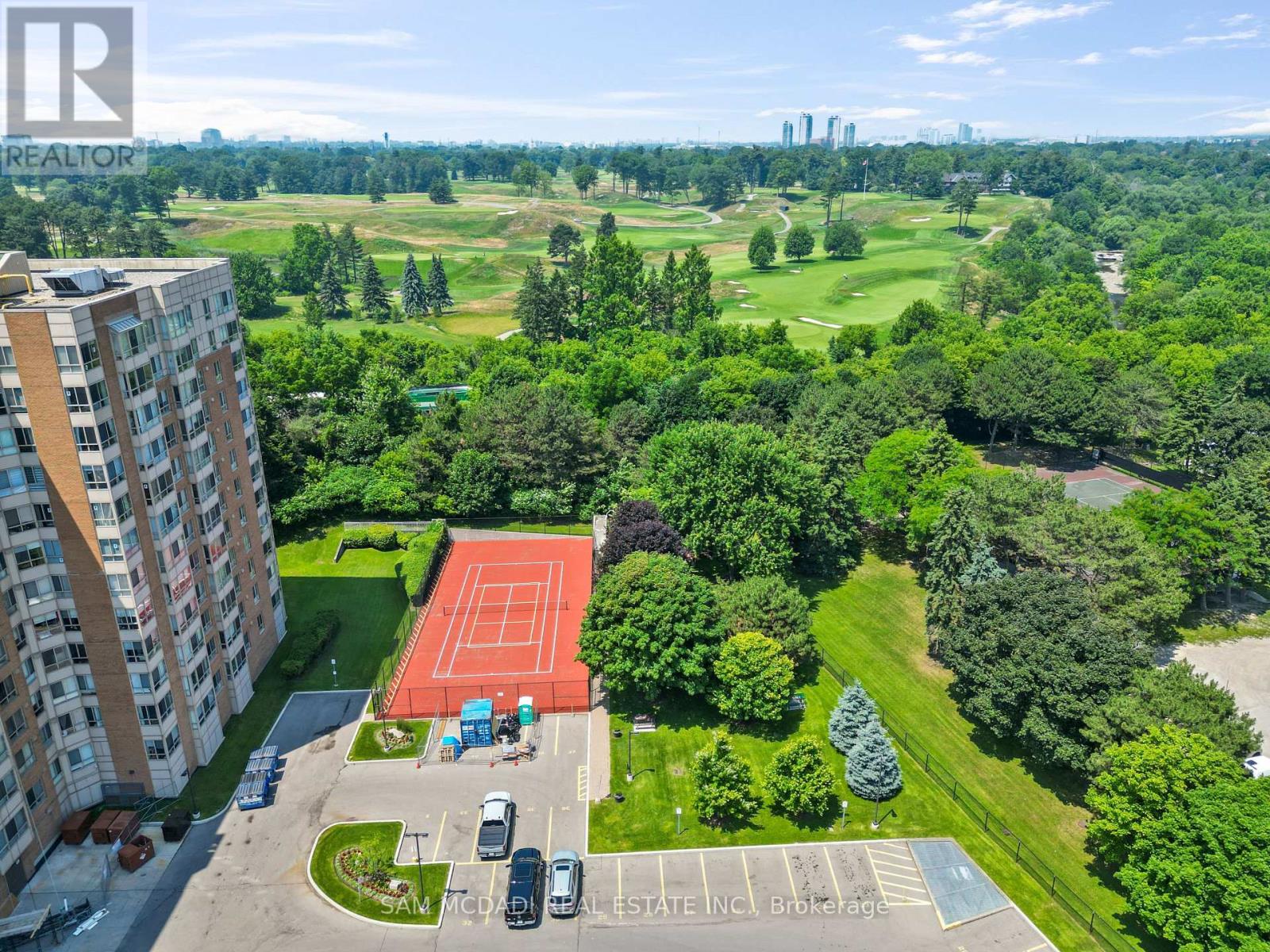 1485 Lakeshore Road #1109 Property Photo 24