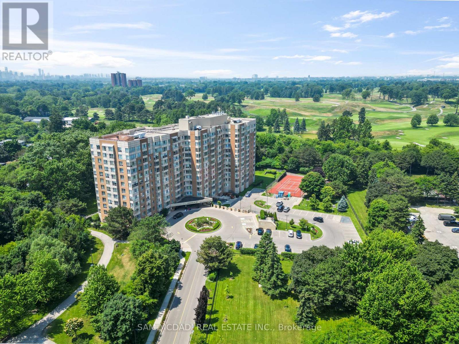 1485 Lakeshore Road #1109 Property Photo 25