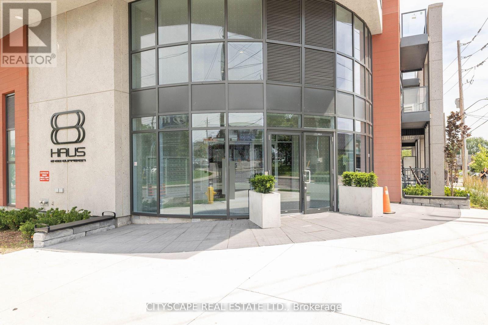 2433 Dufferin Street #509 Property Photo 2