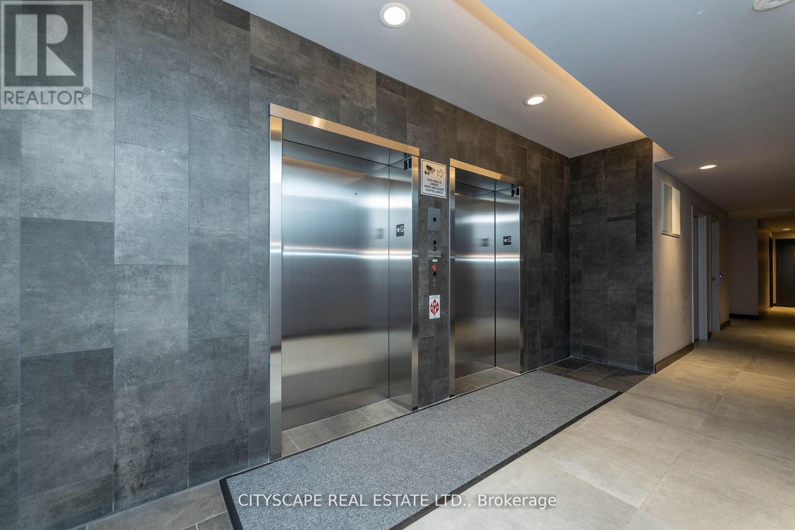 2433 Dufferin Street #509 Property Photo 5