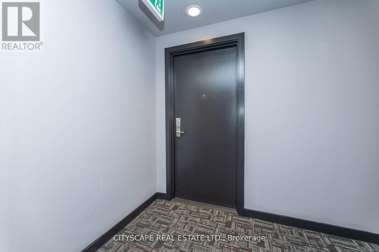 2433 Dufferin Street #509 Property Photo 6