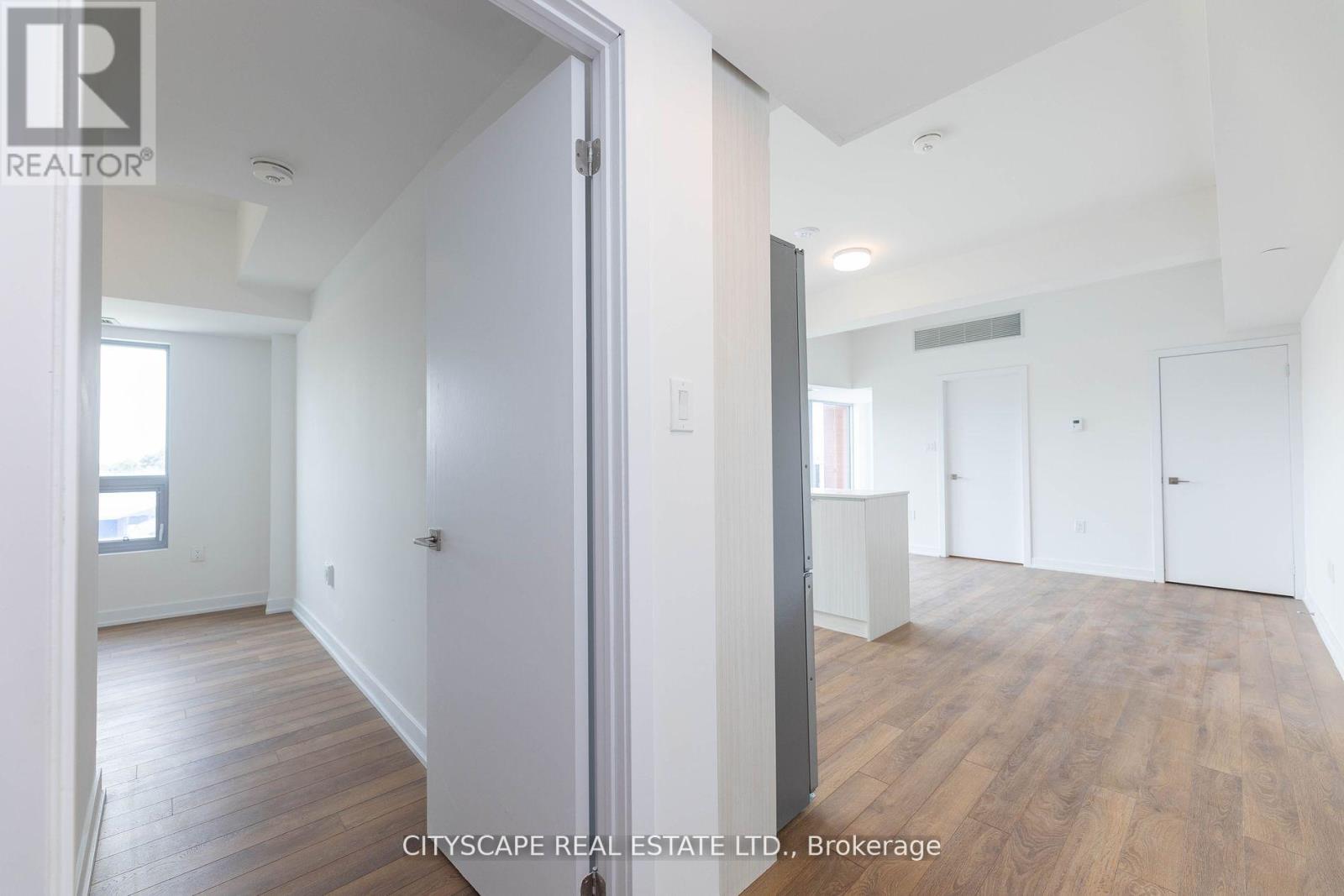 2433 Dufferin Street #509 Property Photo 10