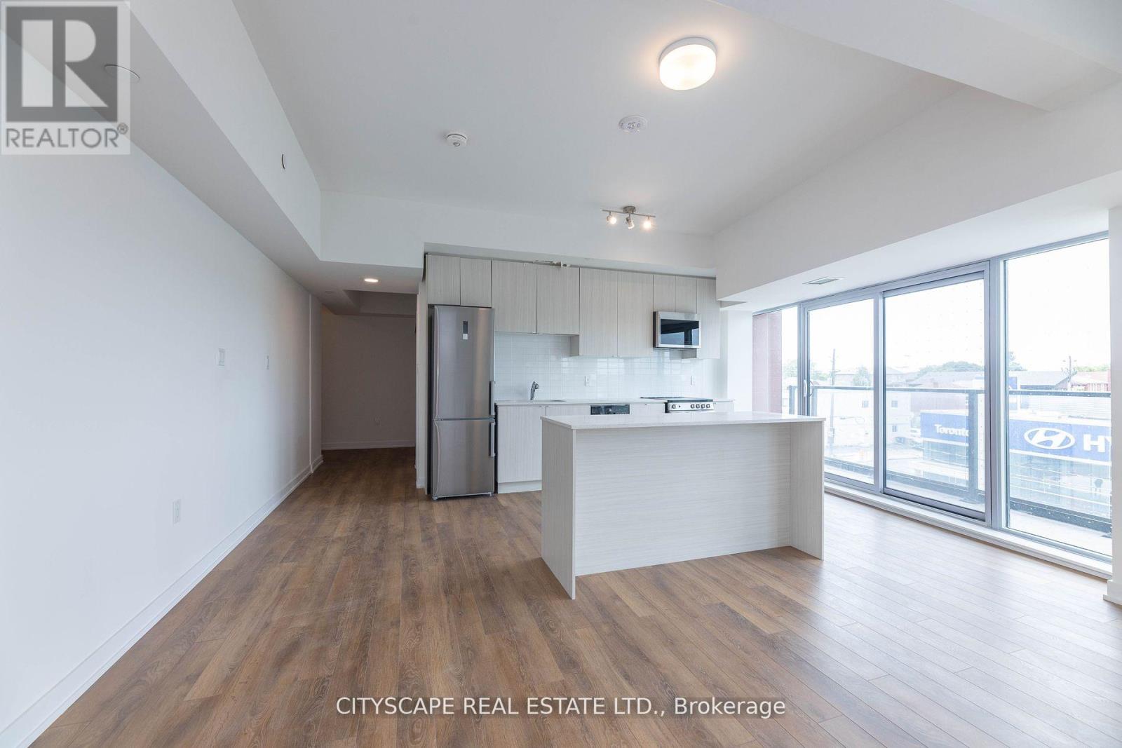 2433 Dufferin Street #509 Property Photo 17