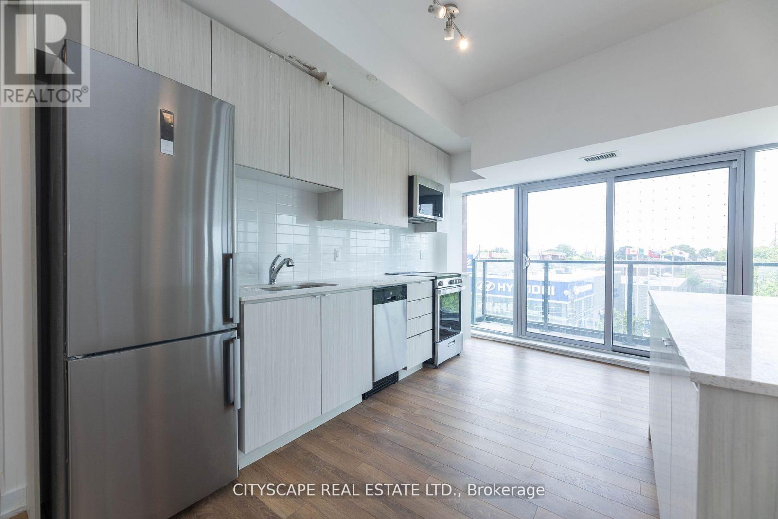 2433 Dufferin Street #509 Property Photo 20