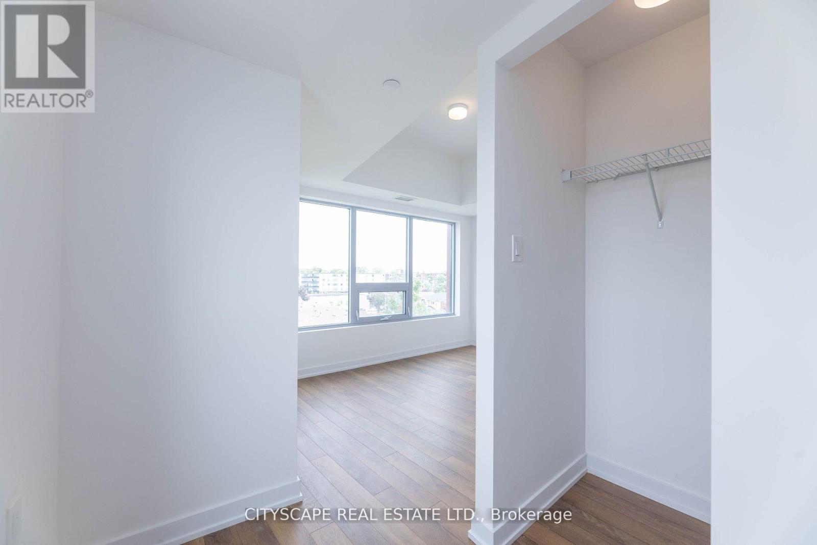 2433 Dufferin Street #509 Property Photo 24