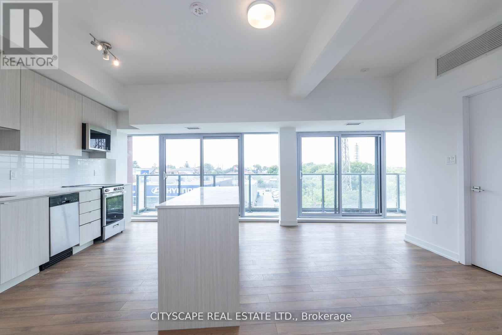 2433 Dufferin Street #509 Property Photo 31