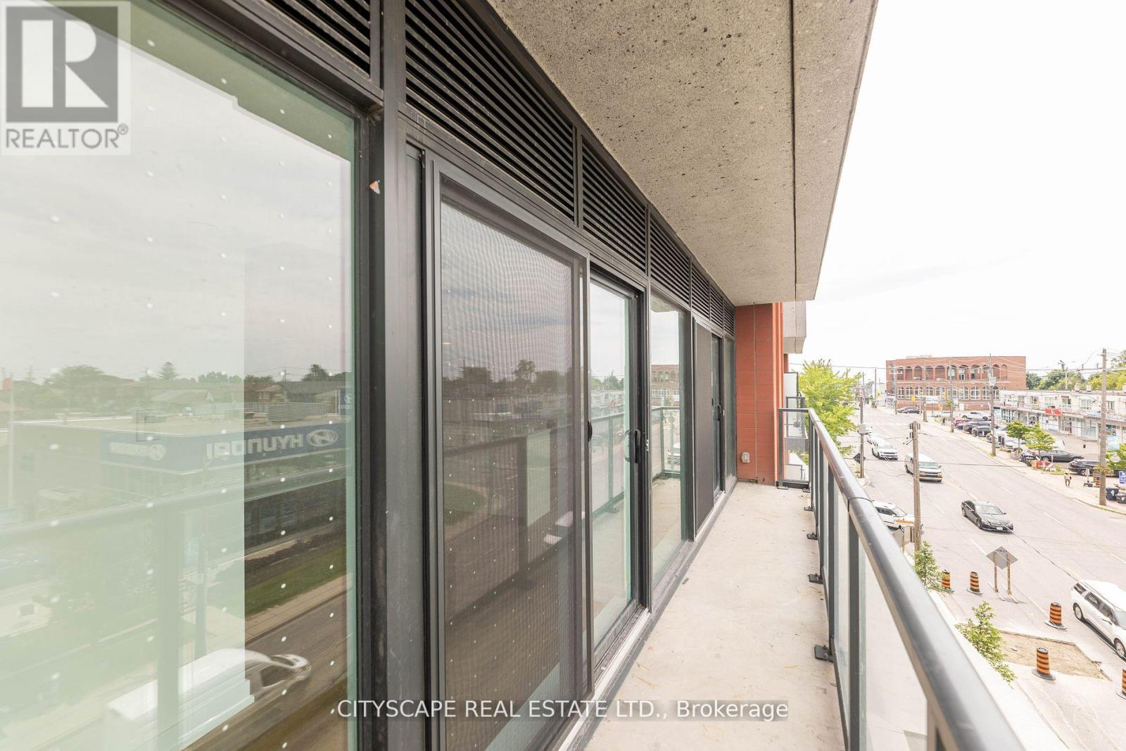 2433 Dufferin Street #509 Property Photo 33