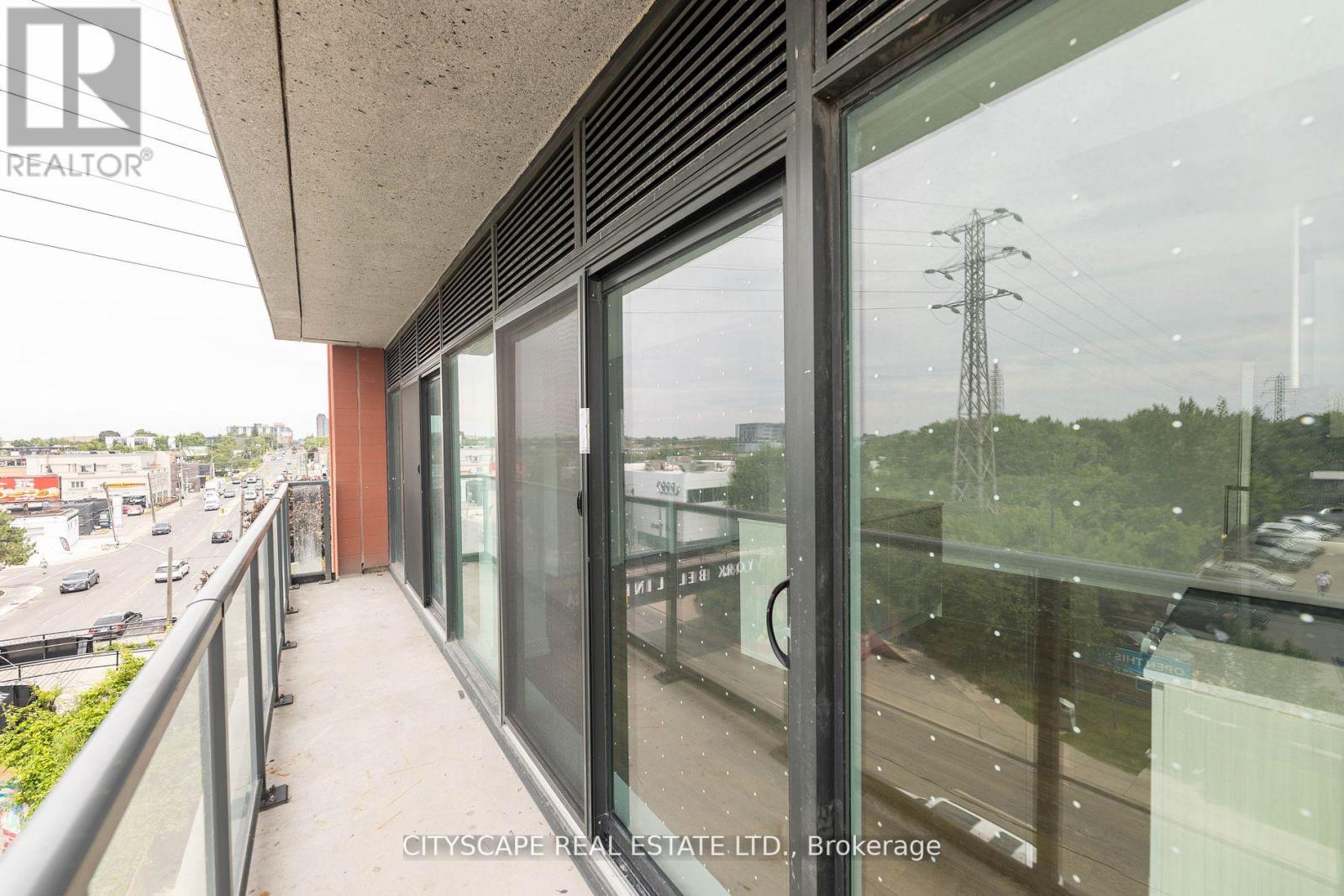 2433 Dufferin Street #509 Property Photo 34