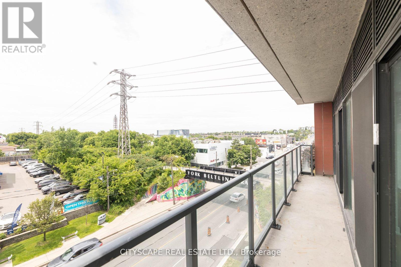 2433 Dufferin Street #509 Property Photo 35