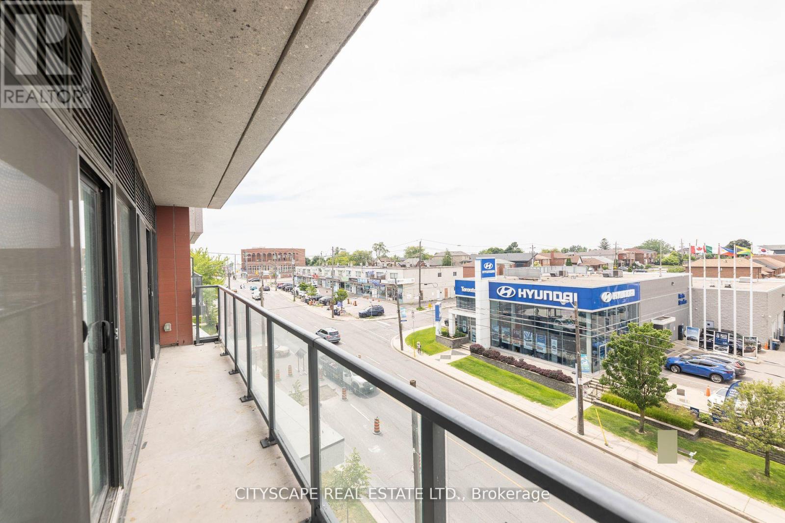 2433 Dufferin Street #509 Property Photo 36