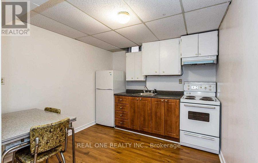 5070 Rising Star Court #basement Property Photo 12