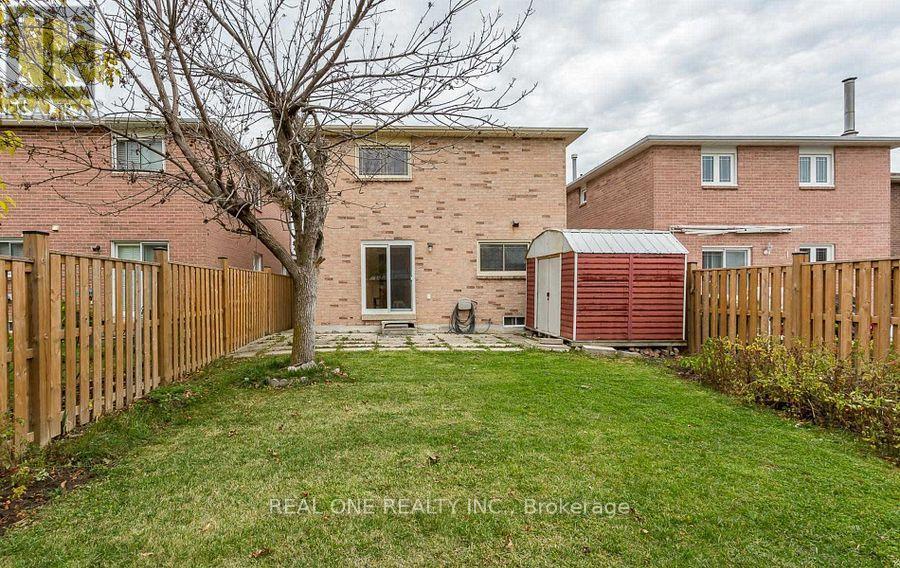 5070 Rising Star Court #basement Property Photo 17