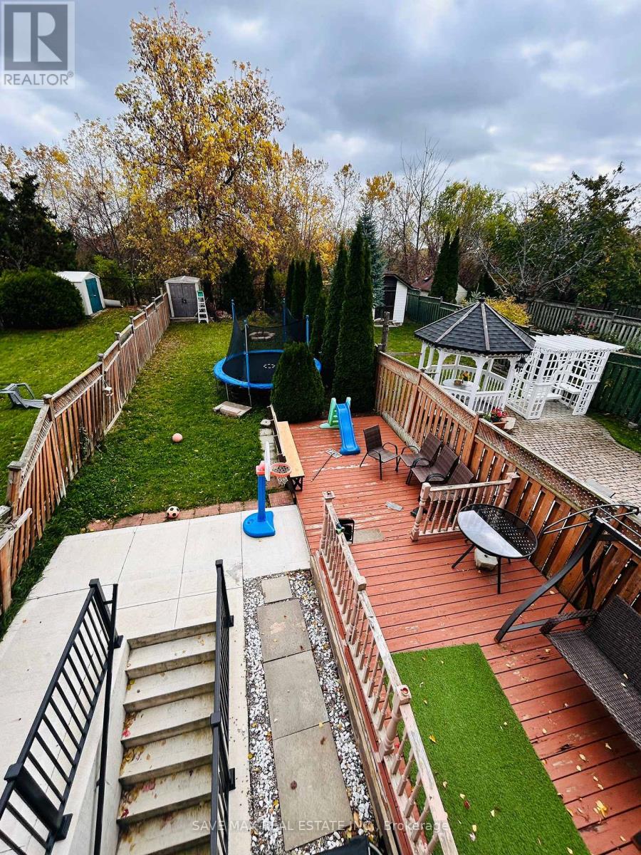 1372 Godwick Drive Property Photo 3