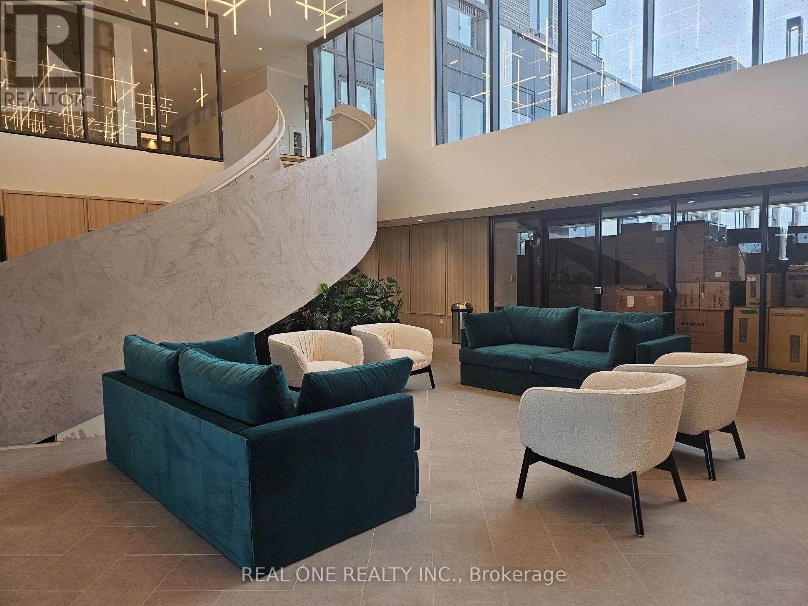 3071 Trafalgar Road #907 Property Photo 6