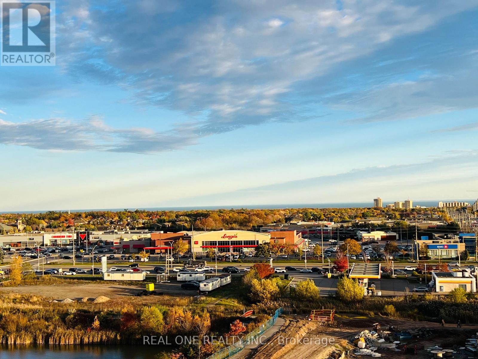 3071 Trafalgar Road #907 Property Photo 21