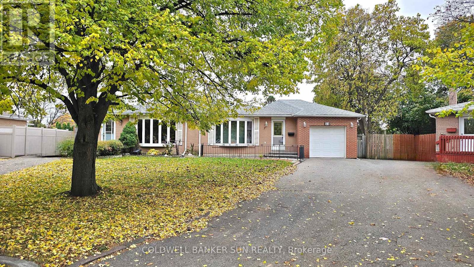 23 Brookdale Crescent