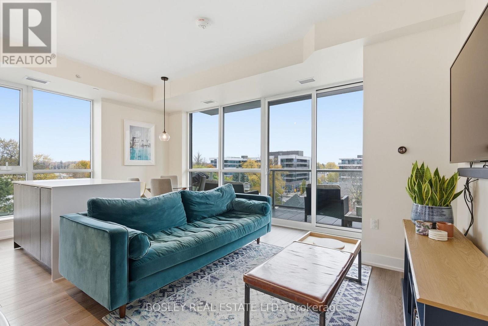 8 Ann Street #501 Property Photo 1