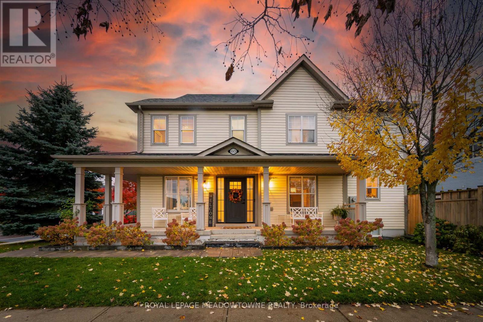 60 Tanners Drive Property Photo 1