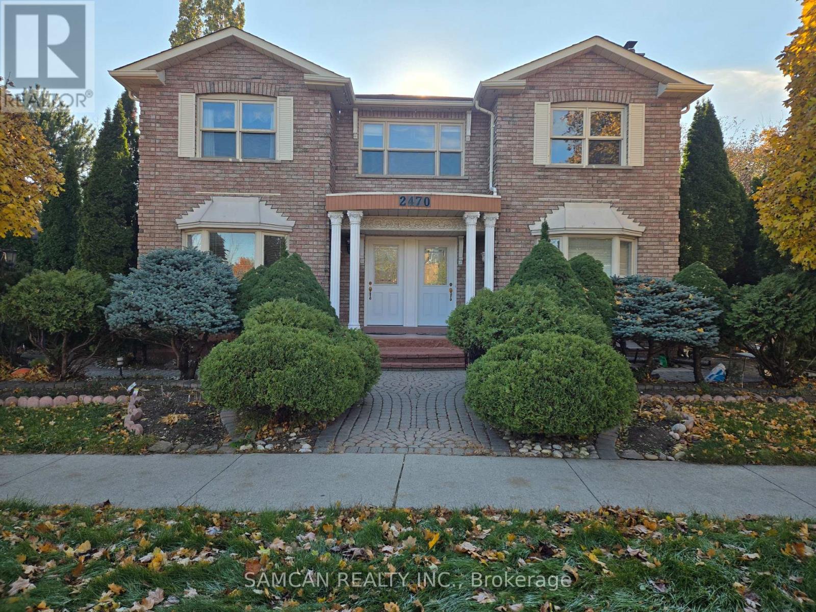 2 - 2470 WYNTEN WAY Property Photo 1