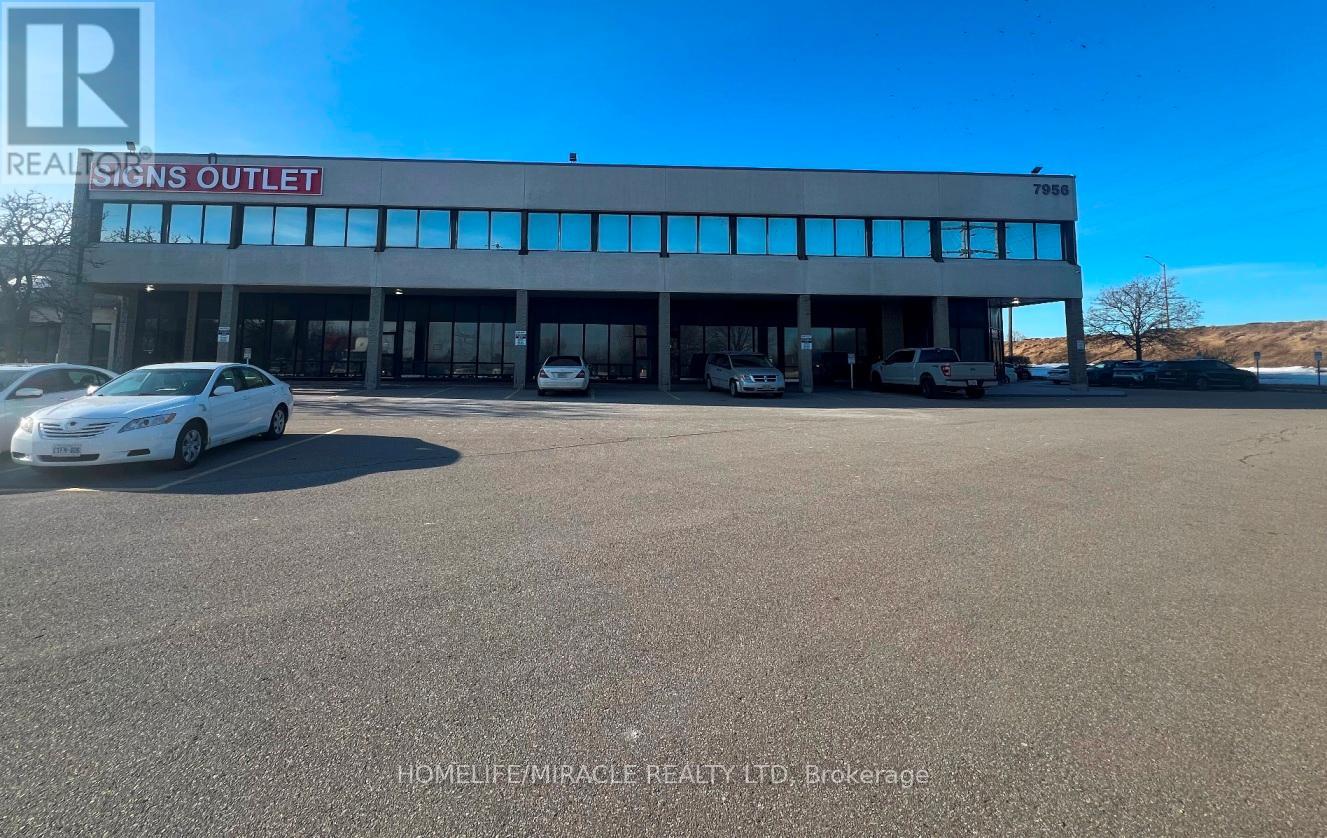 26 - 7956 TORBRAM ROAD