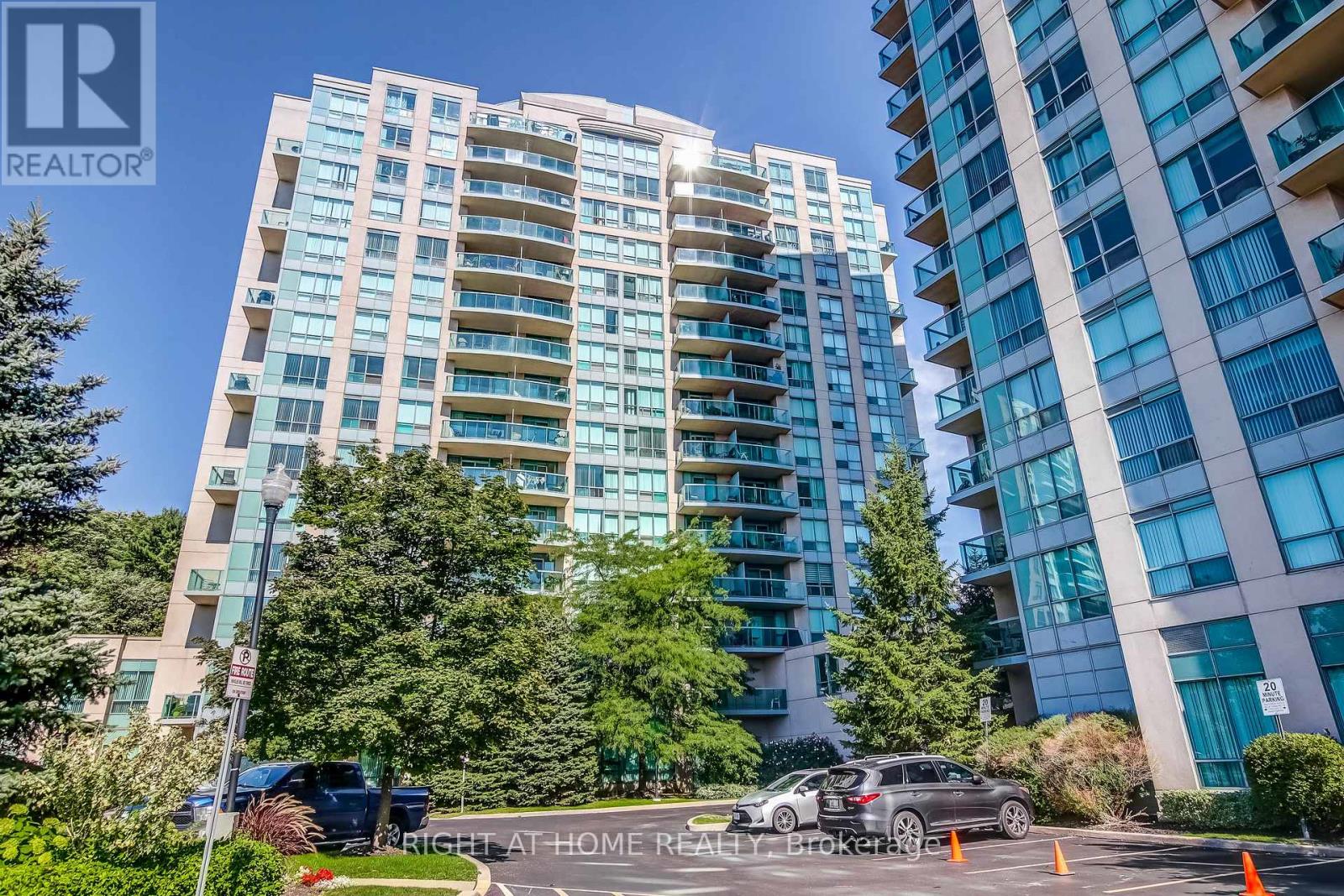 508 - 2565 Erin Centre Boulevard Property Photo 11