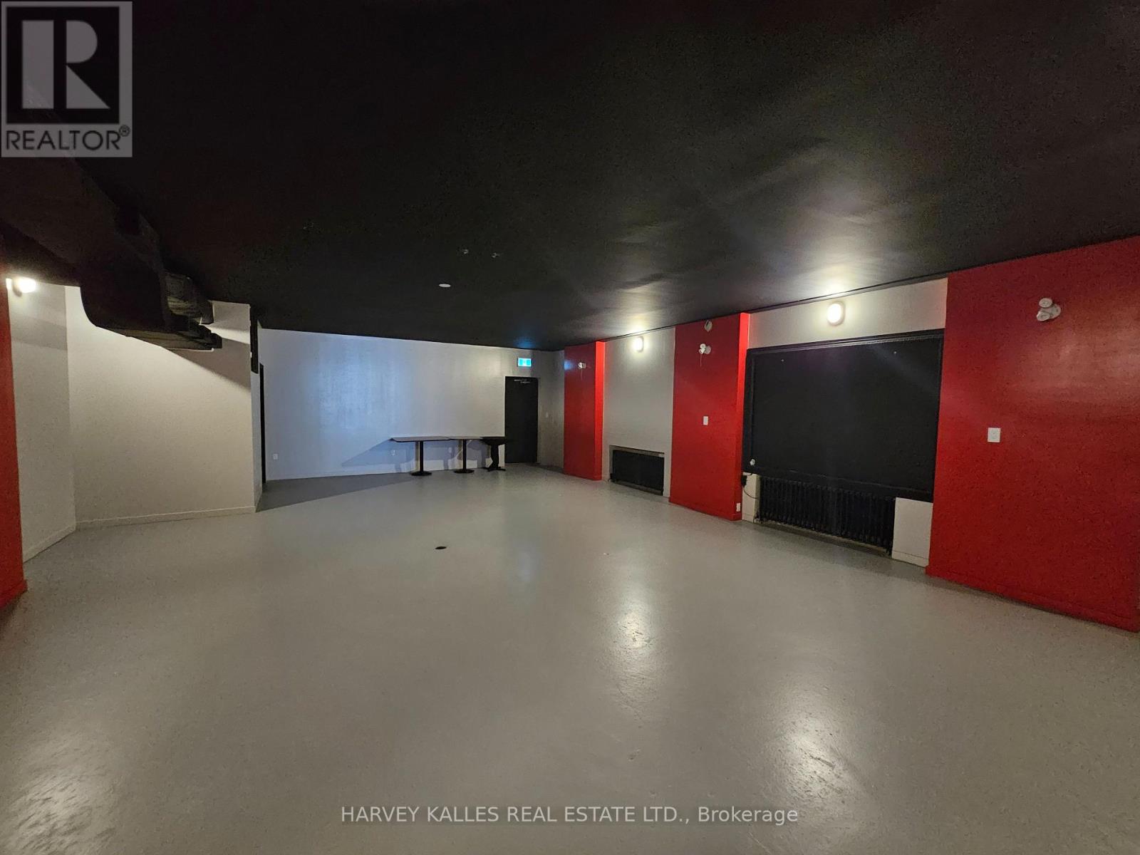 Ground - 2058 Dufferin Street Property Photo 4