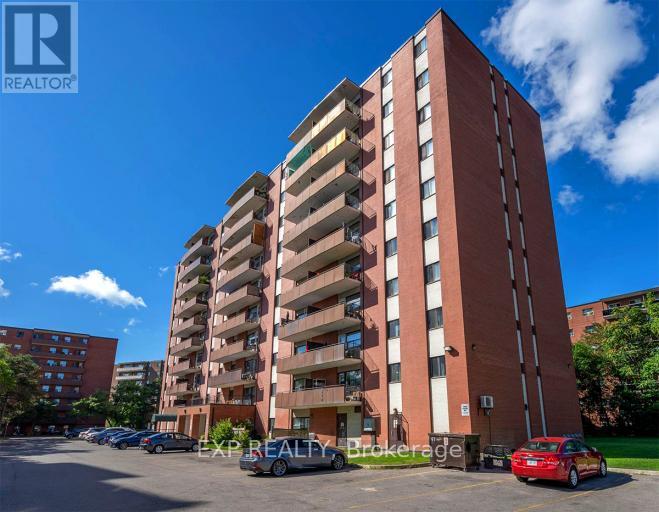 45 PAISLEY BOULEVARD W