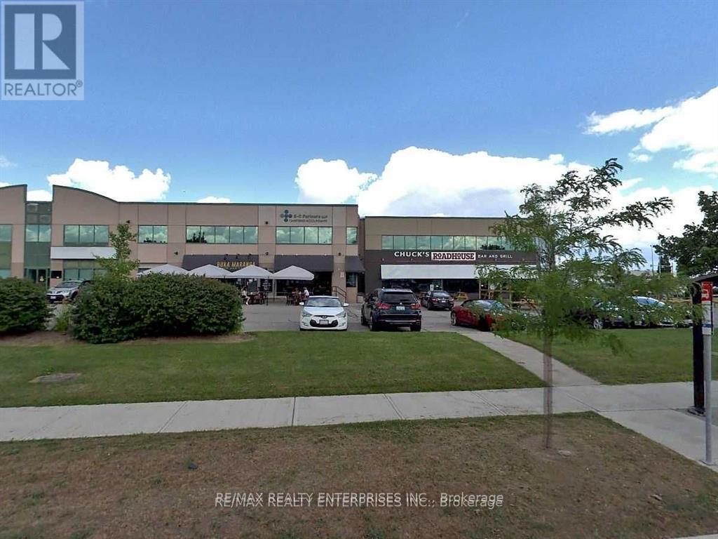 207 - 6465 Millcreek Drive Property Photo 1
