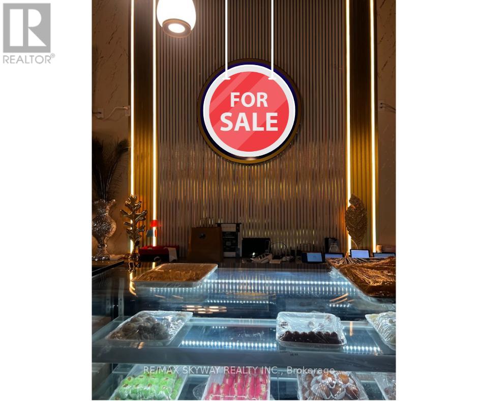 23 & 24 - 2565 STEELES AVENUE E