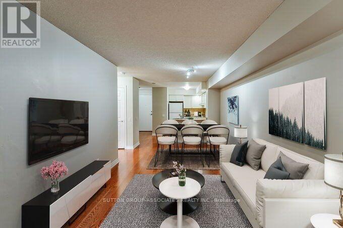 609 - 5229 Dundas Street W Property Photo 9