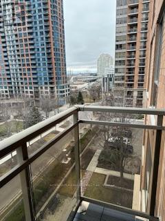 609 - 5229 Dundas Street W Property Photo 19