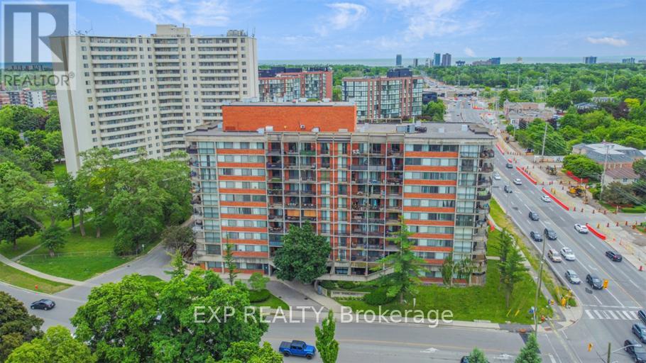 307 - 2200 SHEROBEE ROAD Property Photo 1
