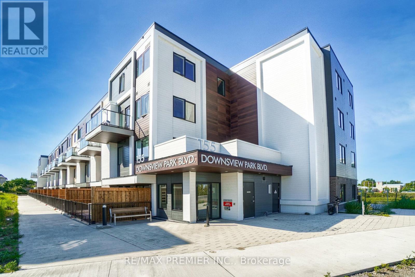 116 - 155 Downsview Park Boulevard Property Photo 2