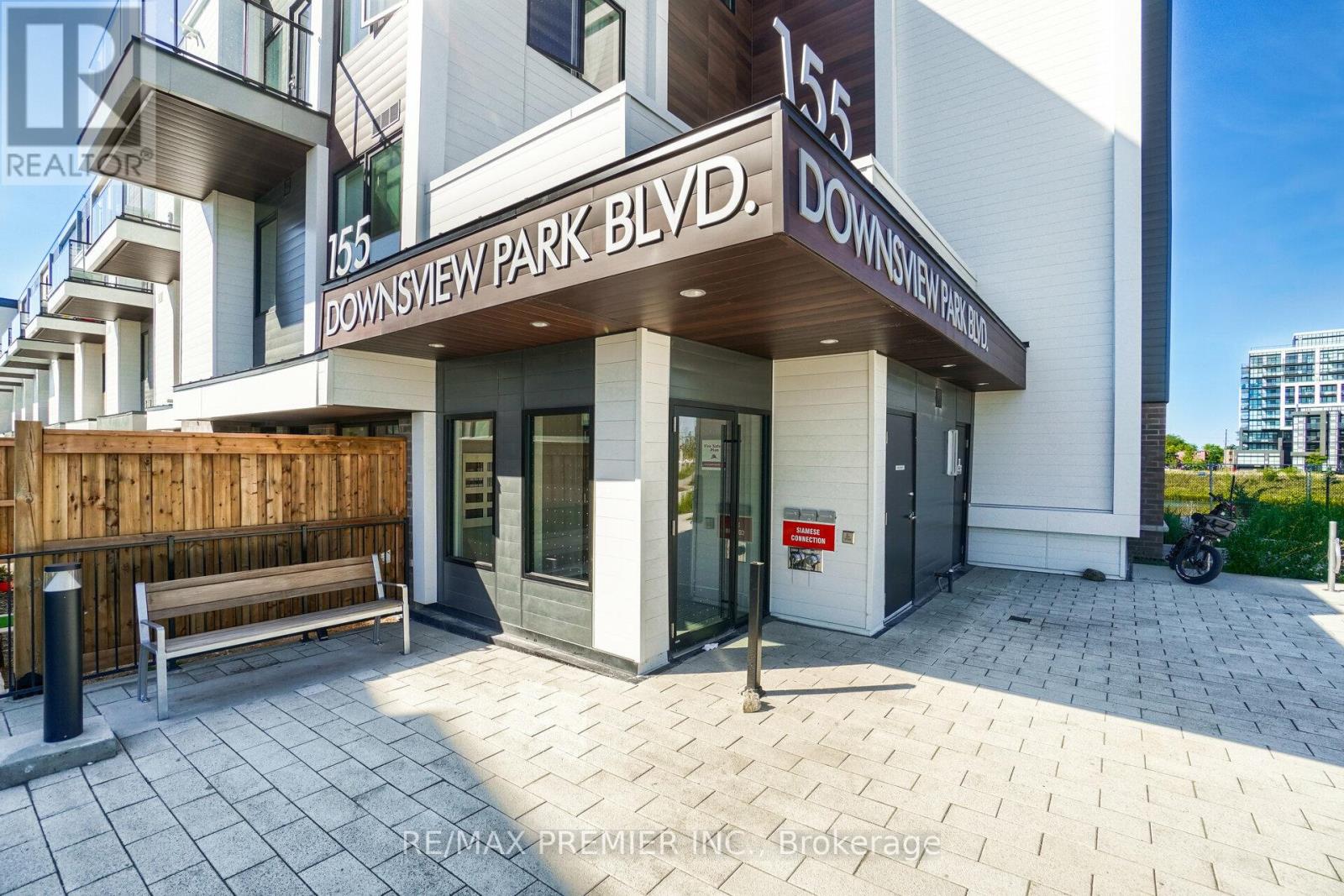 116 - 155 Downsview Park Boulevard Property Photo 3