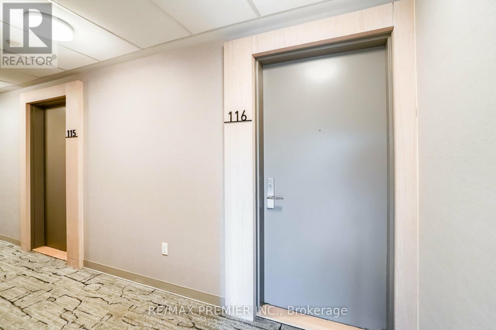 116 - 155 Downsview Park Boulevard Property Photo 5