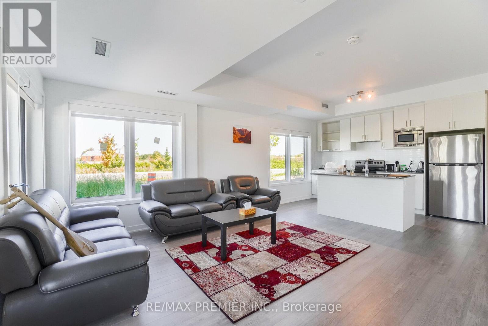 116 - 155 Downsview Park Boulevard Property Photo 11