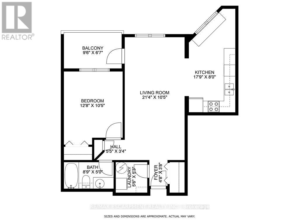 211 - 3499 Upper Middle Road Property Photo 28